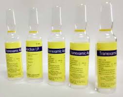 Antiemetic Injection